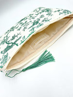 Trousse Rembourrée Paradis des Mésanges