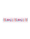 Washi Tape Book Lover