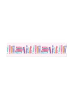 Washi Tape Book Lover
