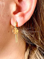 Mono boucle Adeline