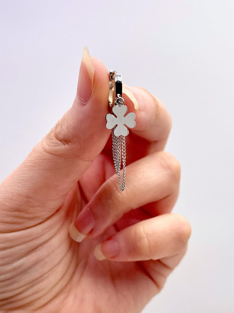 Mono boucle Adeline
