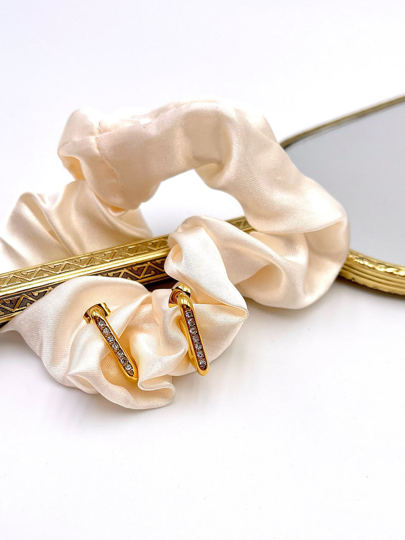Boucles d'oreilles Inaya